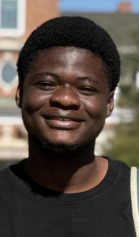Lord Quansah
